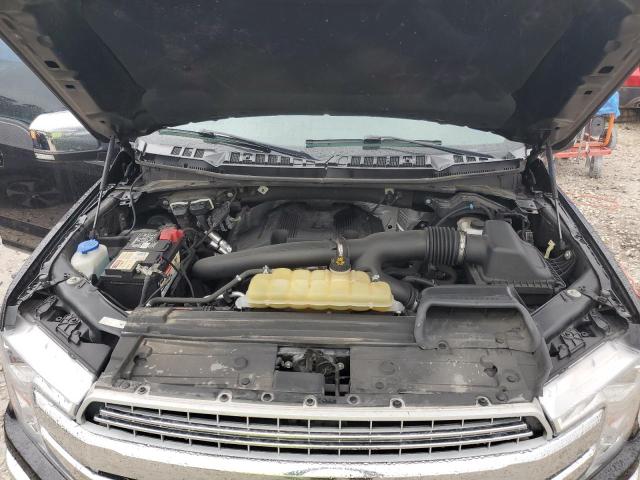 Photo 10 VIN: 1FTEW1E45KKD80787 - FORD F-150 