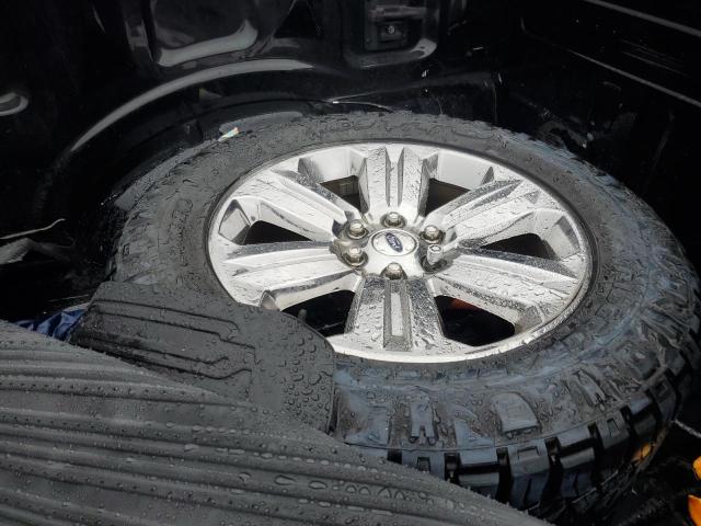 Photo 11 VIN: 1FTEW1E45KKD80787 - FORD F-150 