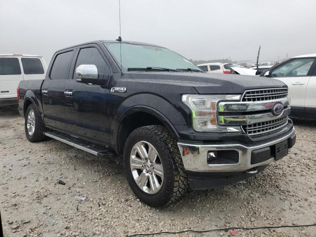 Photo 3 VIN: 1FTEW1E45KKD80787 - FORD F-150 