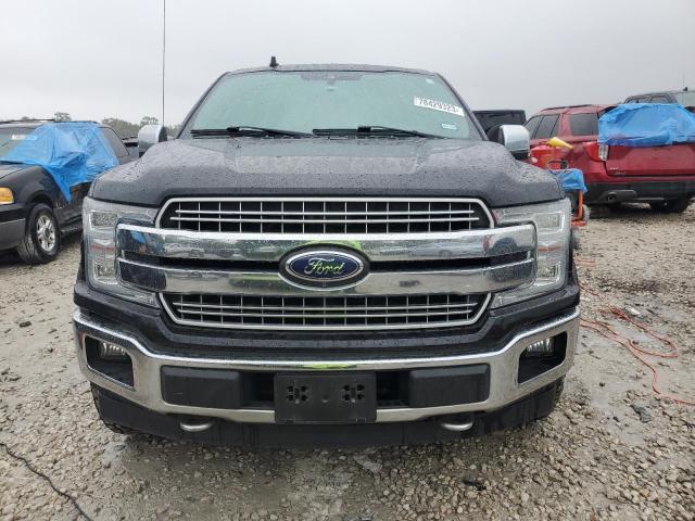 Photo 4 VIN: 1FTEW1E45KKD80787 - FORD F-150 