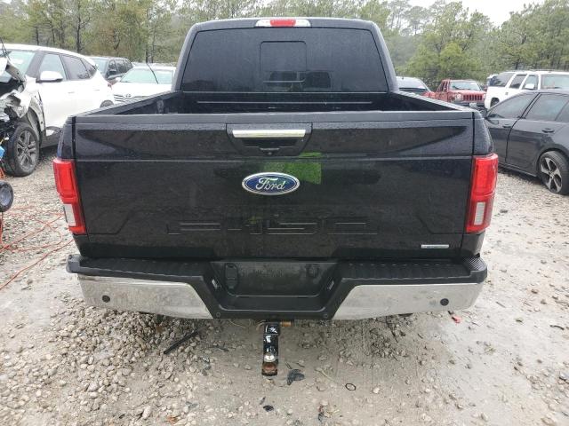 Photo 5 VIN: 1FTEW1E45KKD80787 - FORD F-150 