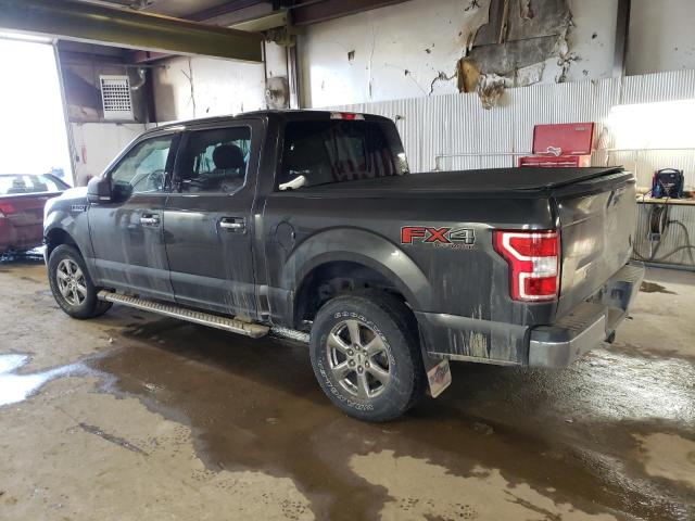 Photo 1 VIN: 1FTEW1E45KKE36775 - FORD F150 SUPER 