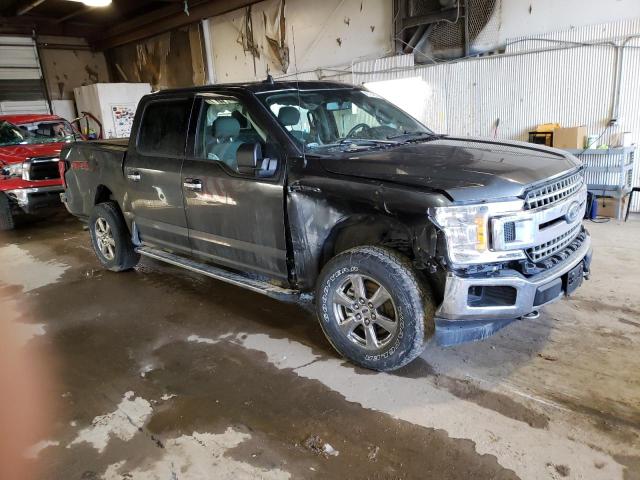 Photo 3 VIN: 1FTEW1E45KKE36775 - FORD F150 SUPER 