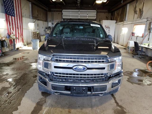 Photo 4 VIN: 1FTEW1E45KKE36775 - FORD F150 SUPER 