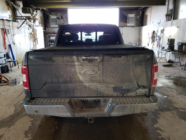 Photo 5 VIN: 1FTEW1E45KKE36775 - FORD F150 SUPER 