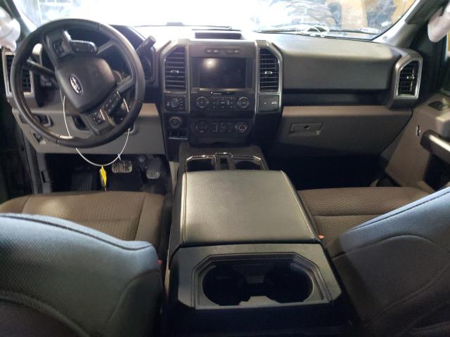 Photo 7 VIN: 1FTEW1E45KKE36775 - FORD F150 SUPER 