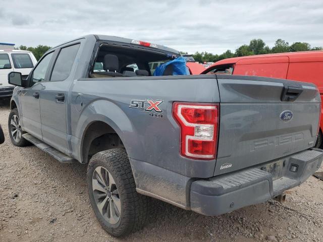 Photo 1 VIN: 1FTEW1E45KKE55617 - FORD F150 SUPER 