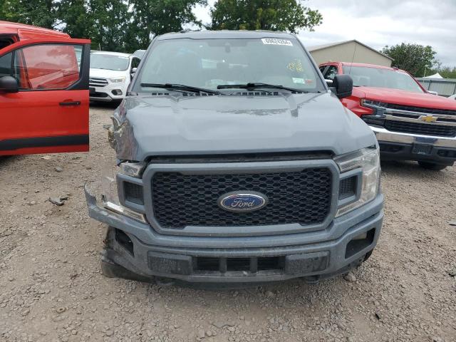 Photo 4 VIN: 1FTEW1E45KKE55617 - FORD F150 SUPER 