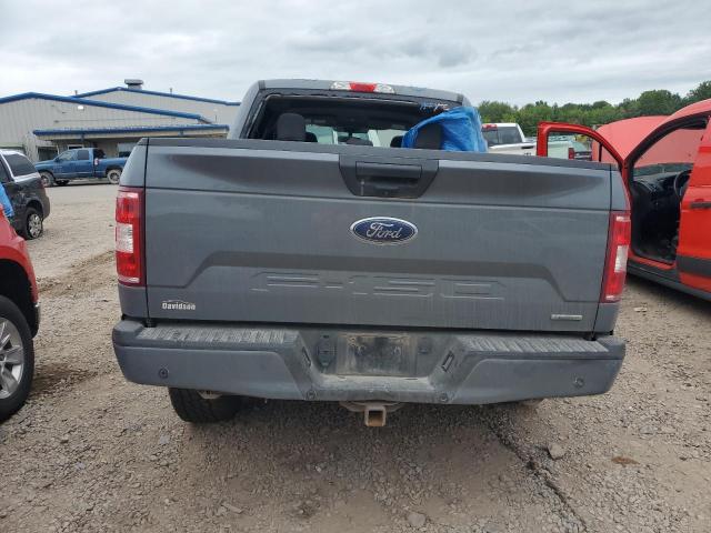 Photo 5 VIN: 1FTEW1E45KKE55617 - FORD F150 SUPER 