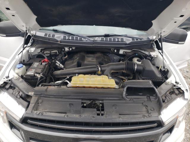 Photo 10 VIN: 1FTEW1E45KKE60672 - FORD F150 SUPER 