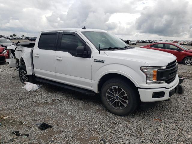 Photo 3 VIN: 1FTEW1E45KKE60672 - FORD F150 SUPER 