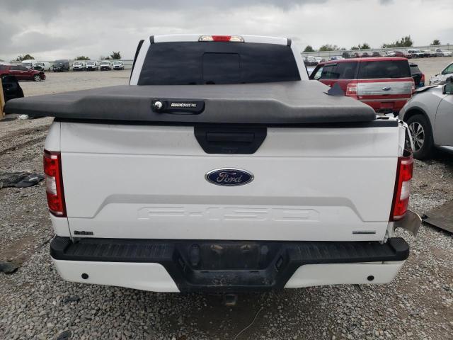 Photo 5 VIN: 1FTEW1E45KKE60672 - FORD F150 SUPER 