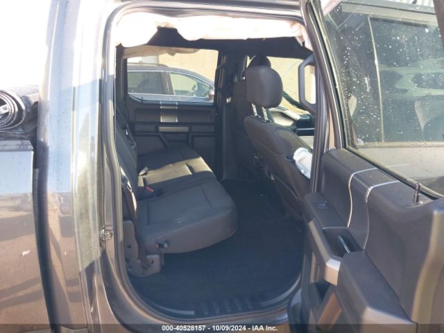 Photo 7 VIN: 1FTEW1E45KKE77066 - FORD F-150 