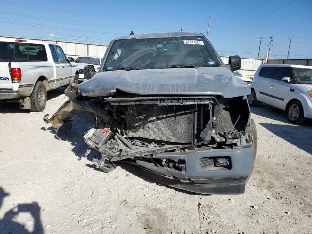 Photo 4 VIN: 1FTEW1E45KKE93557 - FORD F-150 