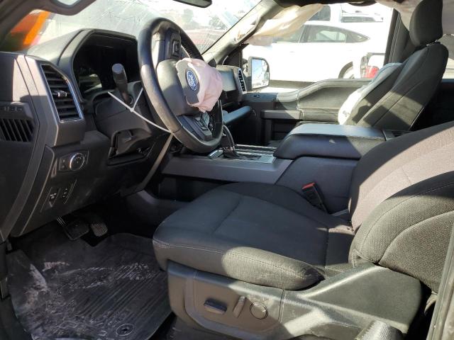 Photo 6 VIN: 1FTEW1E45KKE93557 - FORD F-150 