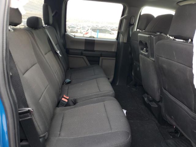 Photo 9 VIN: 1FTEW1E45KKF17551 - FORD F-150 