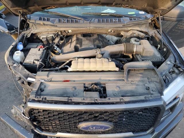 Photo 10 VIN: 1FTEW1E45KKF31238 - FORD F150 SUPER 