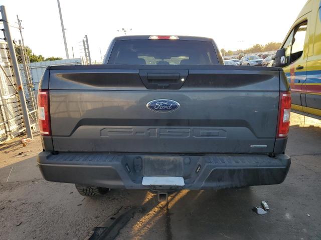 Photo 5 VIN: 1FTEW1E45KKF31238 - FORD F150 SUPER 