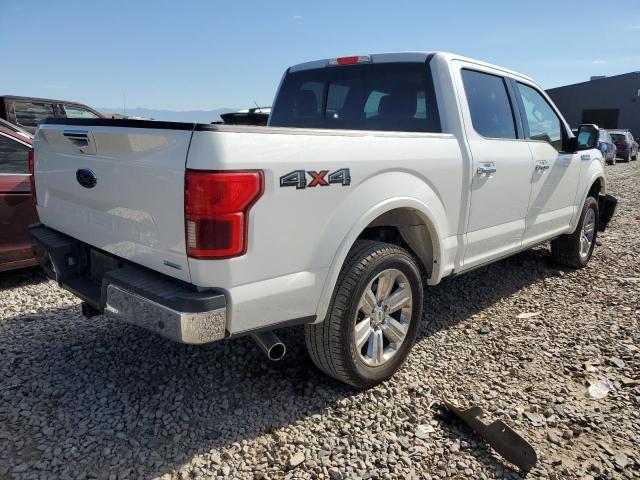 Photo 3 VIN: 1FTEW1E45LFA71945 - FORD F150 SUPER 