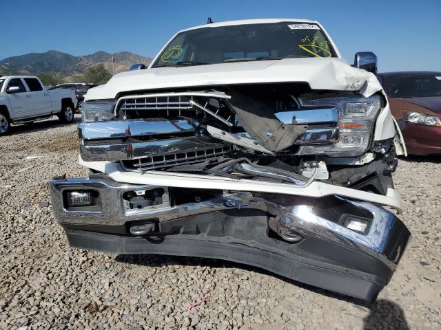 Photo 8 VIN: 1FTEW1E45LFA71945 - FORD F150 SUPER 