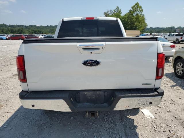 Photo 5 VIN: 1FTEW1E45LFA81021 - FORD F150 SUPER 