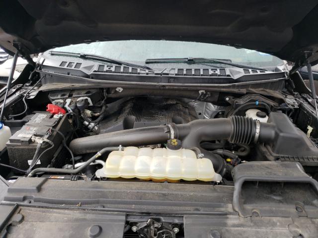 Photo 6 VIN: 1FTEW1E45LFA93606 - FORD F150 SUPER 