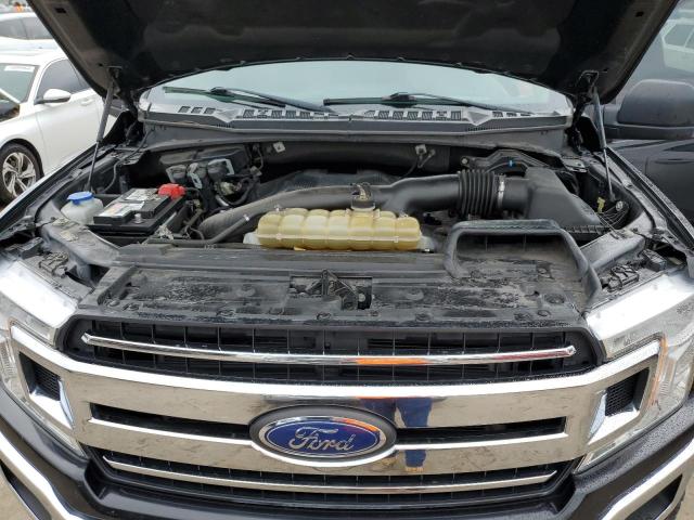 Photo 10 VIN: 1FTEW1E45LFB10050 - FORD F150 SUPER 