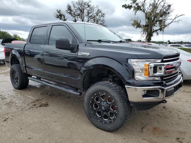 Photo 3 VIN: 1FTEW1E45LFB10050 - FORD F150 SUPER 