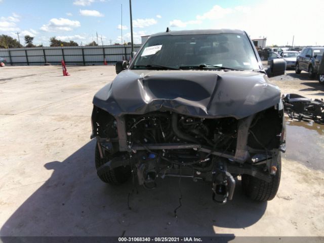 Photo 5 VIN: 1FTEW1E45LFB15412 - FORD F-150 