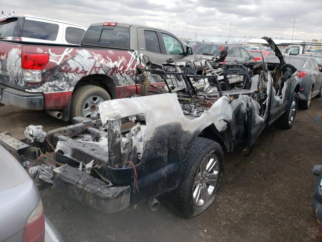 Photo 3 VIN: 1FTEW1E45LFB15636 - FORD F150 SUPER 