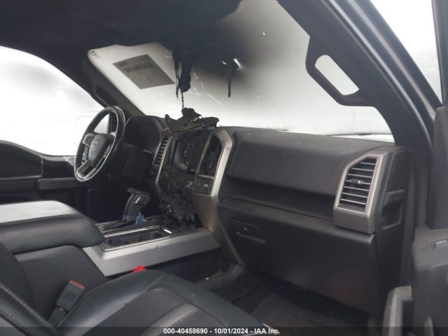 Photo 4 VIN: 1FTEW1E45LFB39337 - FORD F-150 