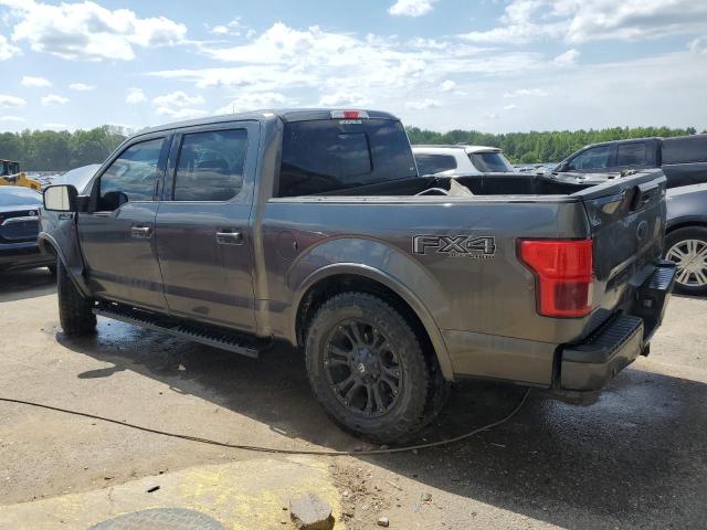 Photo 1 VIN: 1FTEW1E45LFB42772 - FORD F-150 