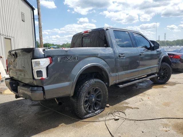 Photo 2 VIN: 1FTEW1E45LFB42772 - FORD F-150 