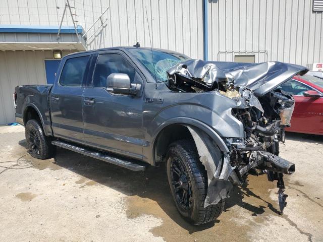 Photo 3 VIN: 1FTEW1E45LFB42772 - FORD F-150 