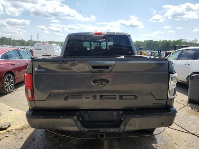 Photo 5 VIN: 1FTEW1E45LFB42772 - FORD F-150 