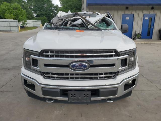 Photo 4 VIN: 1FTEW1E45LFB98050 - FORD F-150 