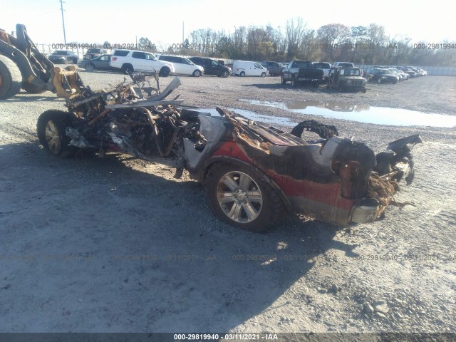 Photo 2 VIN: 1FTEW1E45LFB98078 - FORD F-150 