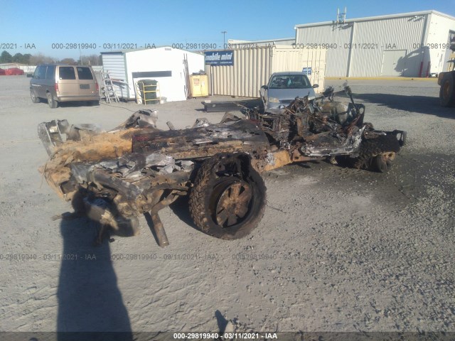 Photo 3 VIN: 1FTEW1E45LFB98078 - FORD F-150 