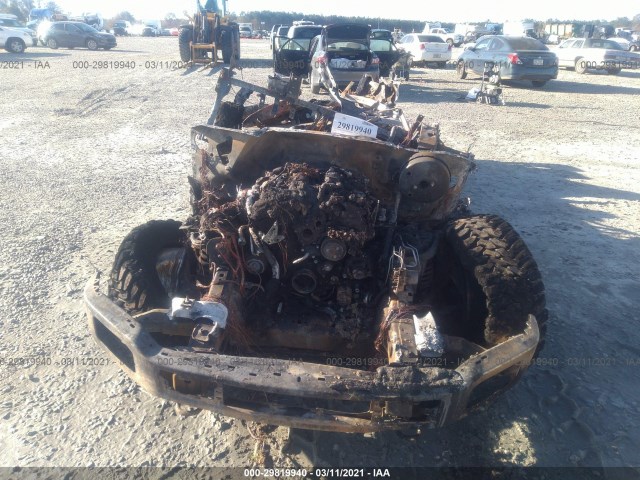 Photo 5 VIN: 1FTEW1E45LFB98078 - FORD F-150 