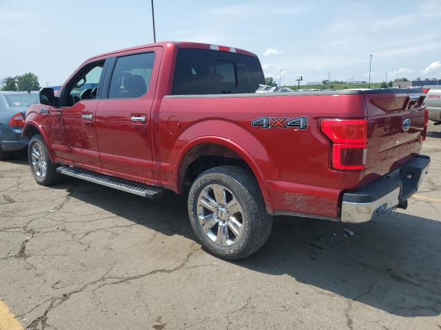 Photo 1 VIN: 1FTEW1E45LFC21827 - FORD F150 SUPER 