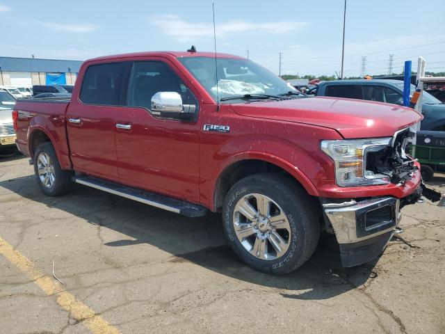 Photo 3 VIN: 1FTEW1E45LFC21827 - FORD F150 SUPER 