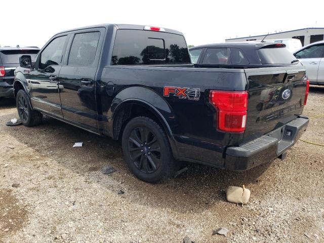 Photo 1 VIN: 1FTEW1E45LFC34609 - FORD F-150 