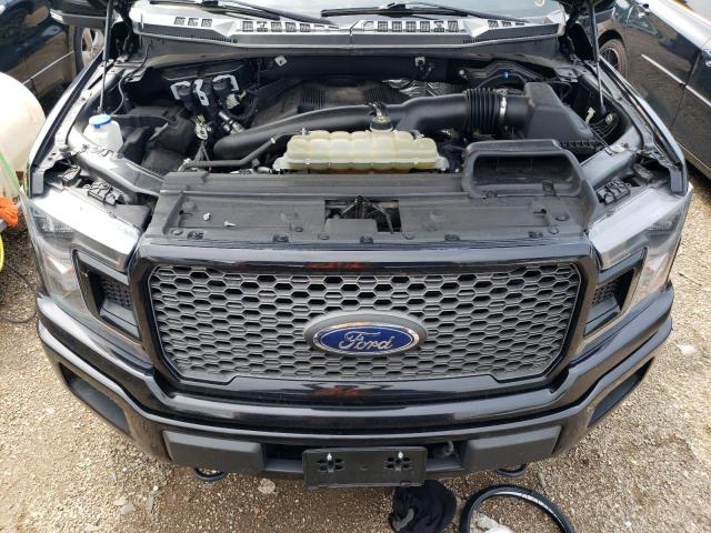 Photo 10 VIN: 1FTEW1E45LFC34609 - FORD F-150 