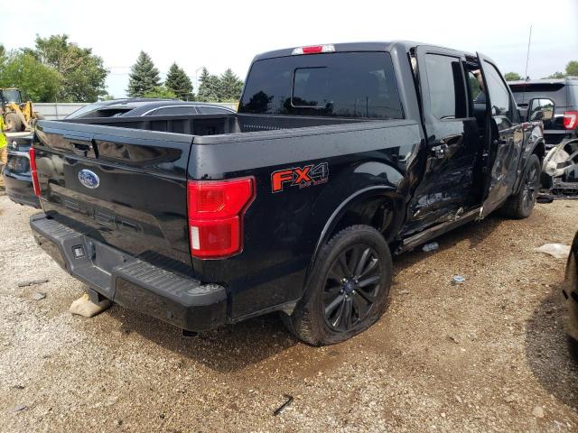 Photo 2 VIN: 1FTEW1E45LFC34609 - FORD F-150 