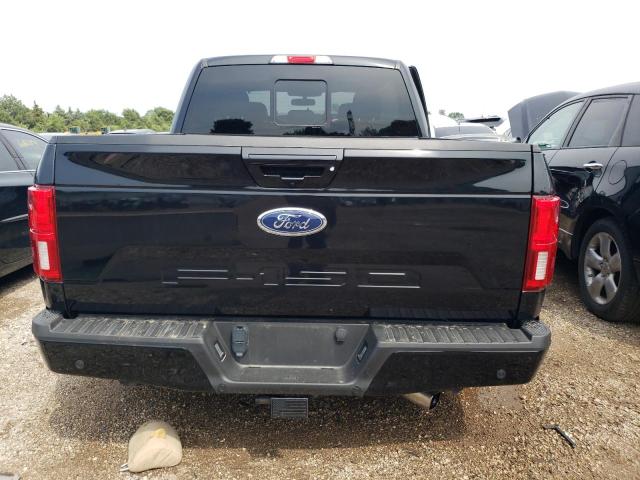 Photo 5 VIN: 1FTEW1E45LFC34609 - FORD F-150 