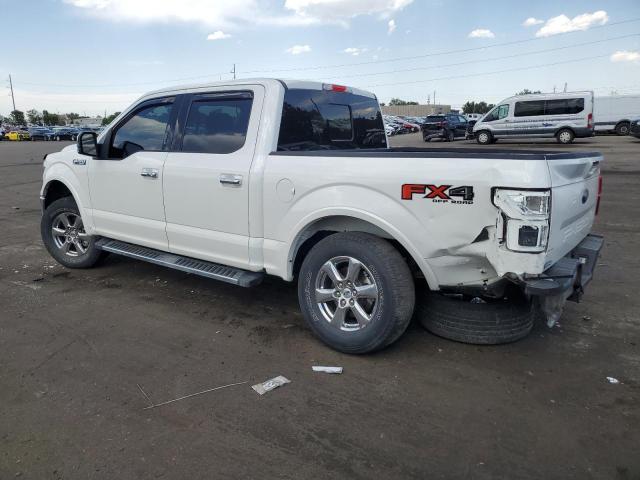 Photo 1 VIN: 1FTEW1E45LKD18307 - FORD F-150 