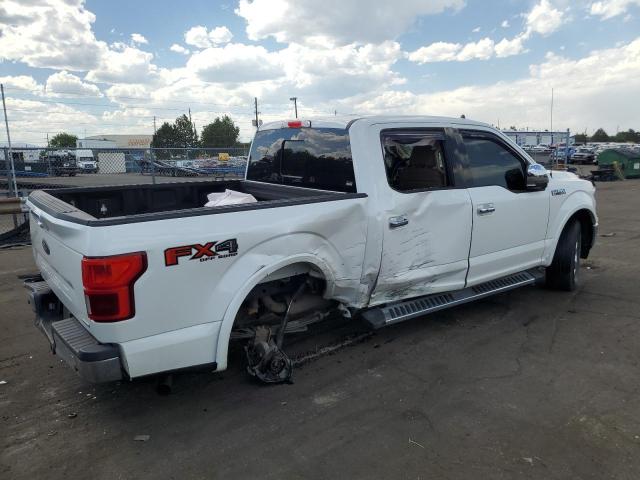 Photo 2 VIN: 1FTEW1E45LKD18307 - FORD F-150 