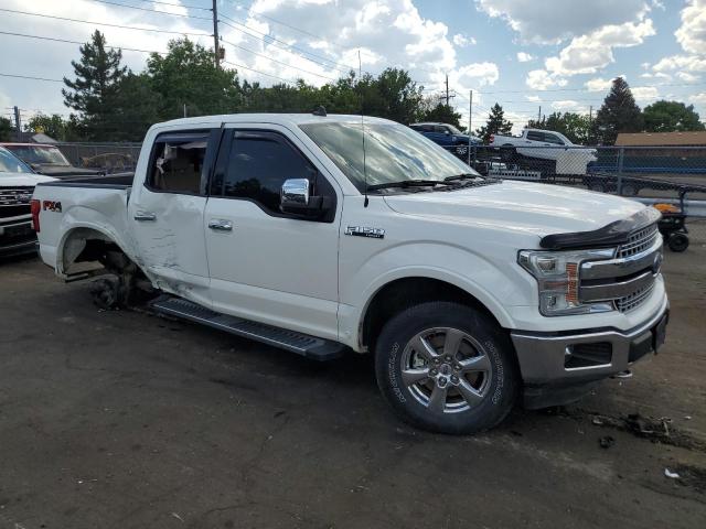 Photo 3 VIN: 1FTEW1E45LKD18307 - FORD F-150 