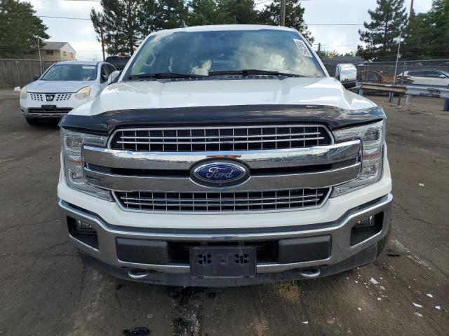 Photo 4 VIN: 1FTEW1E45LKD18307 - FORD F-150 