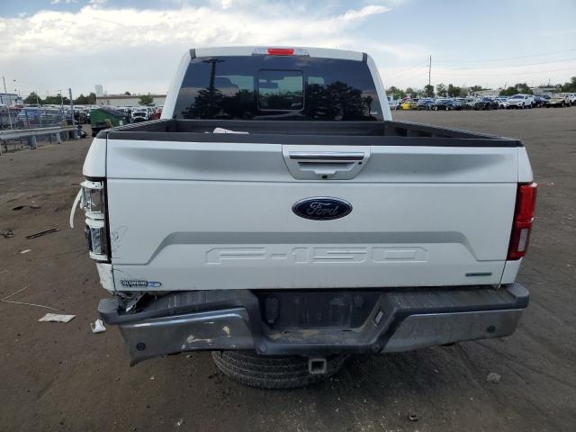 Photo 5 VIN: 1FTEW1E45LKD18307 - FORD F-150 